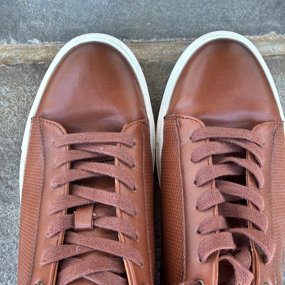 Alfani Dress Sneaker - Picture 6 of 10